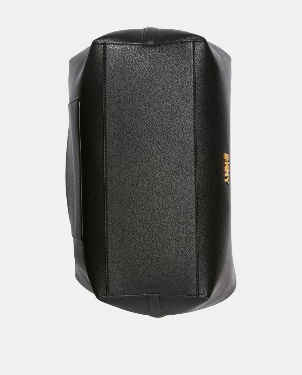 Mala Tipo Tote Paula Grande Preto-5