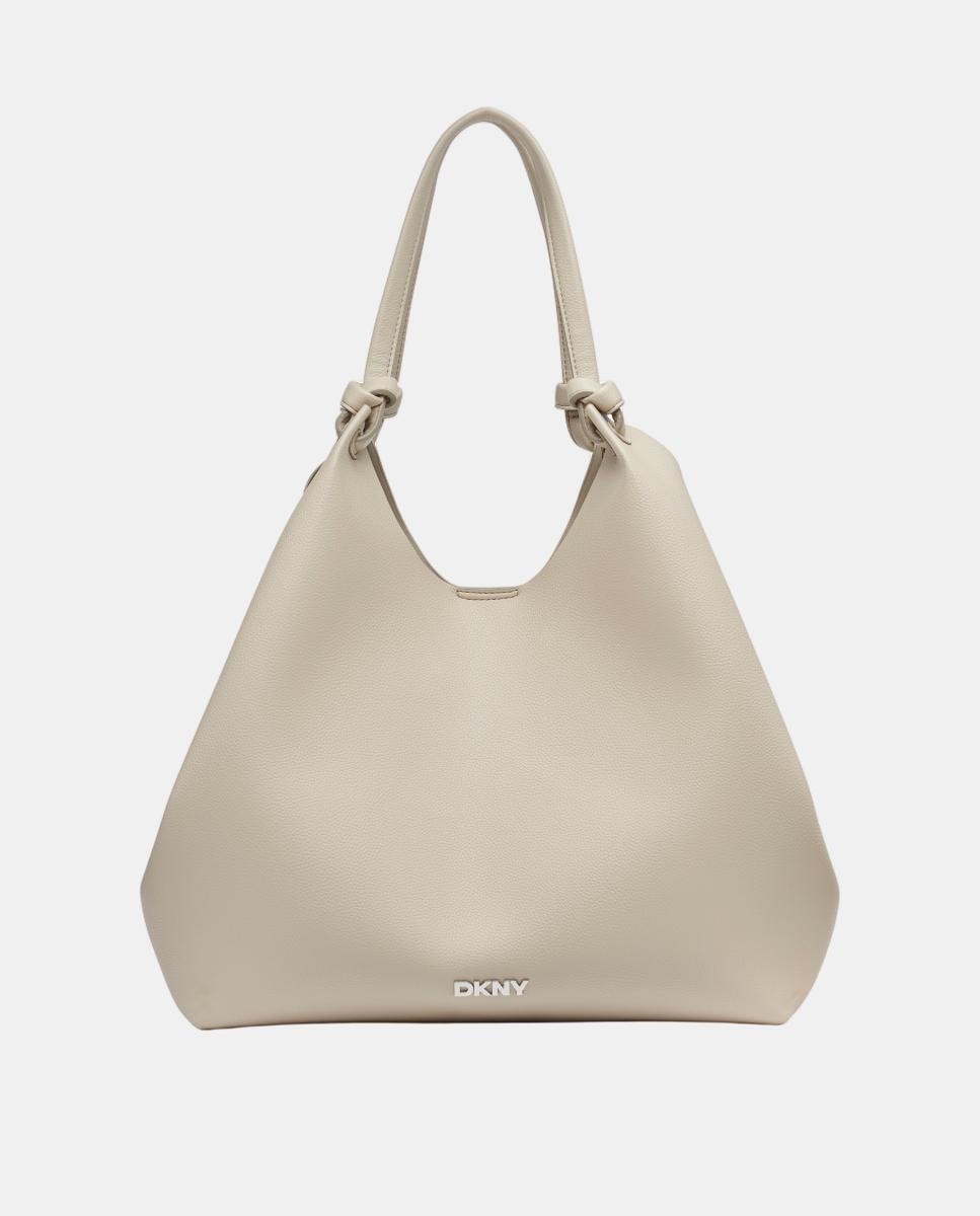 Mala Tipo Tote Paula Grande Taupe-1