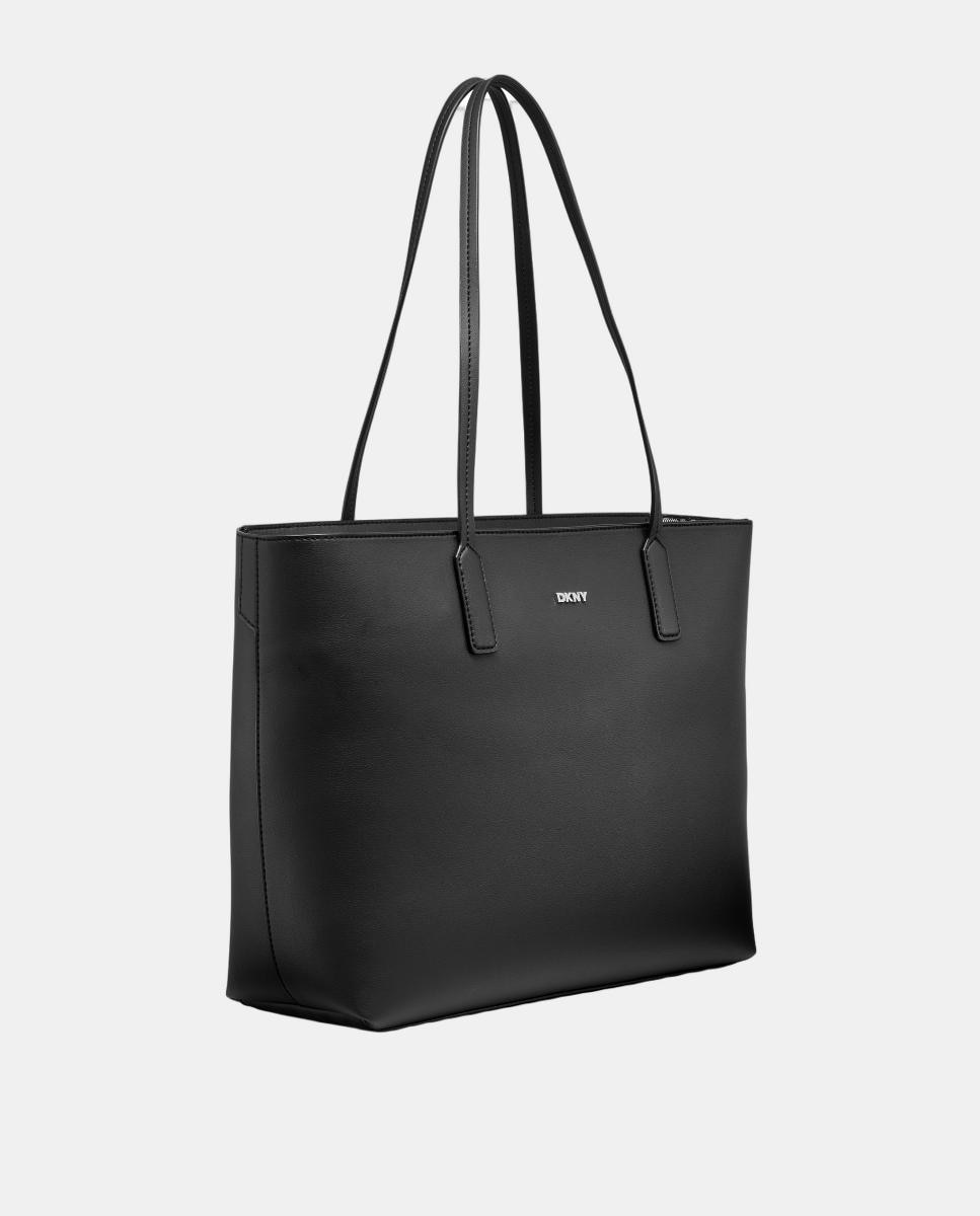 Mala Tipo Tote Saige Preto-2