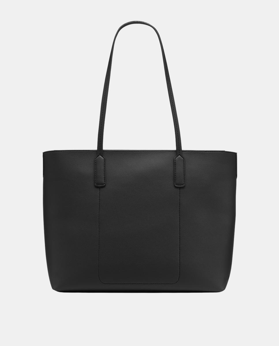 Mala Tipo Tote Saige Preto-3