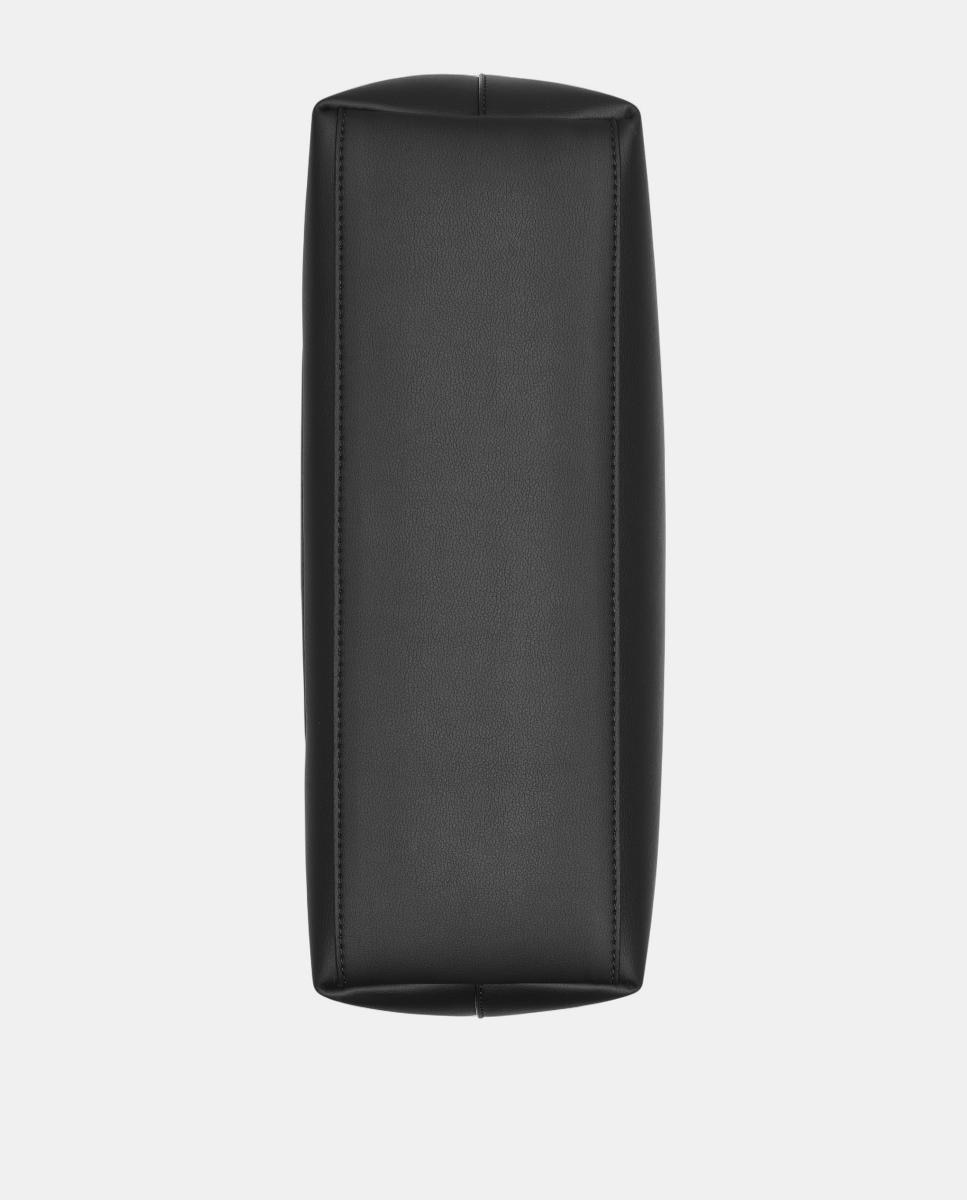 Mala Tipo Tote Saige Preto-5