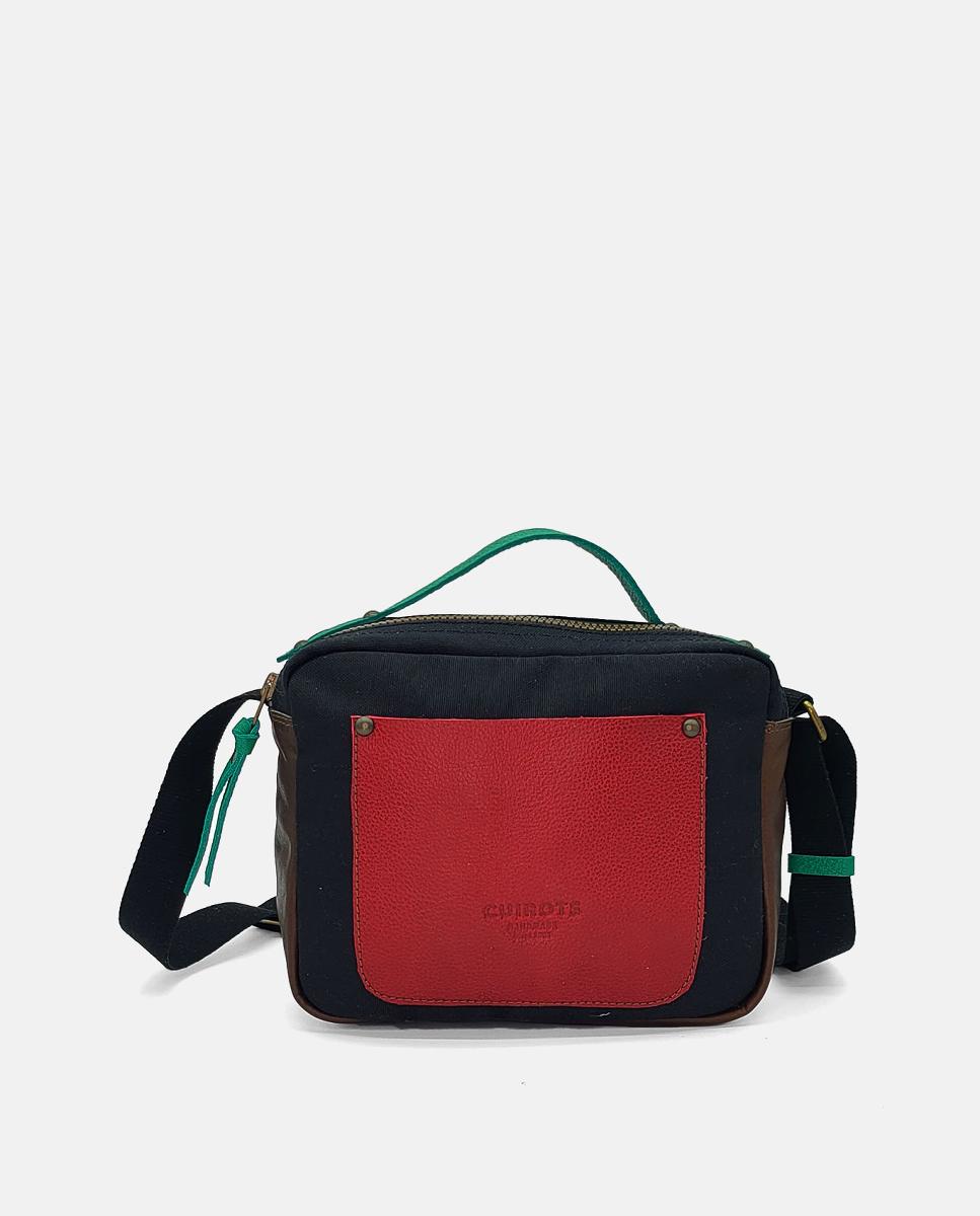 Imagem 0 de Mala a Tiracolo Pequena Trend