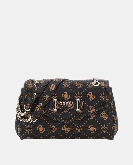 Imagem 0 de Mala a Tiracolo com Aba de Fecho Magnético