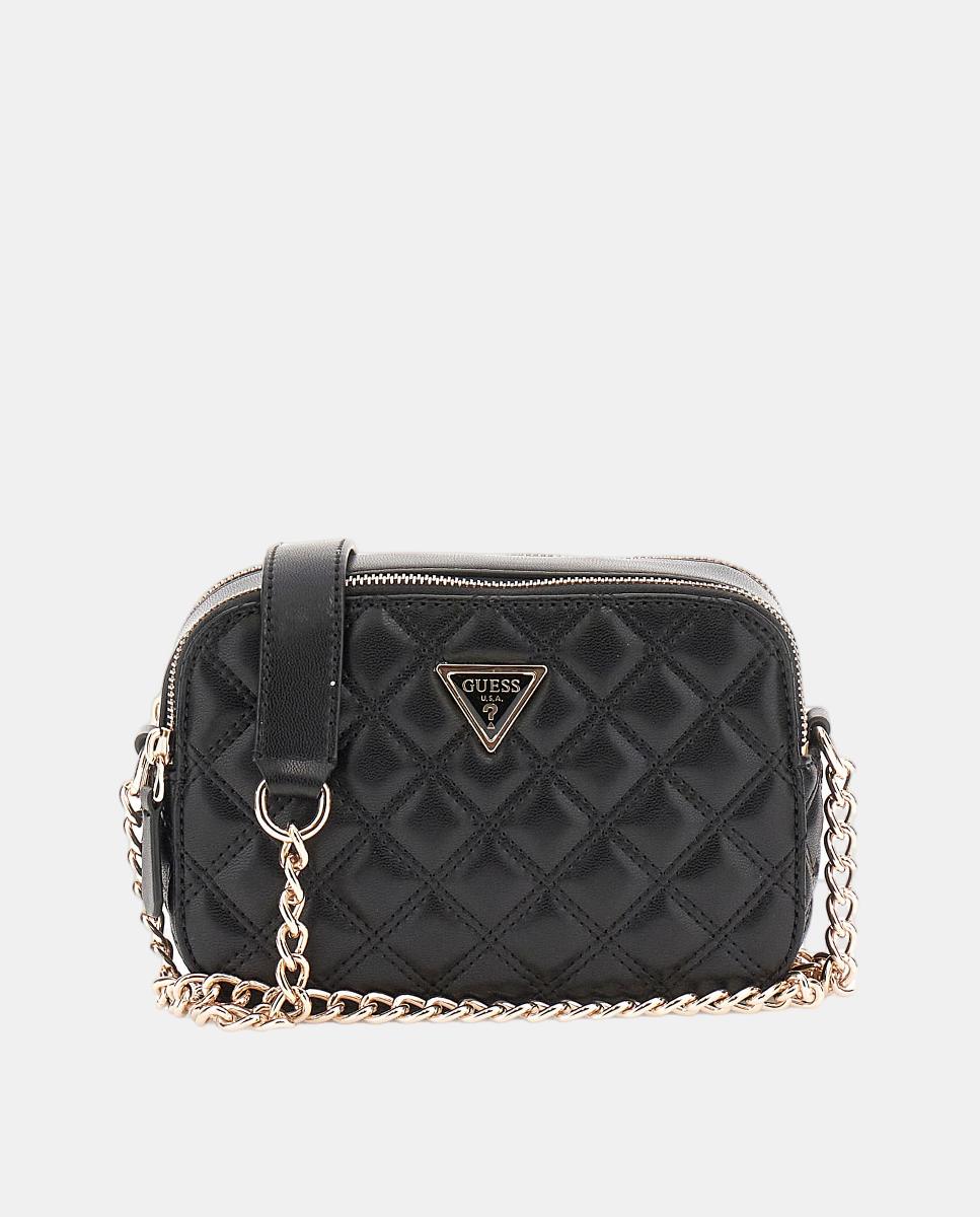 Imagem 0 de Mala a Tiracolo com Fecho de Correr Duplo