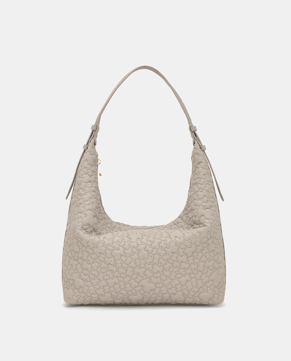 Imagem 0 de Mala Grande com Fecho de Correr e Alça Comprida