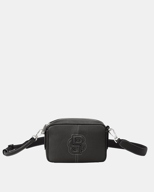 Imagem 0 de Mala Média com Fecho de Correr e Alça Comprida