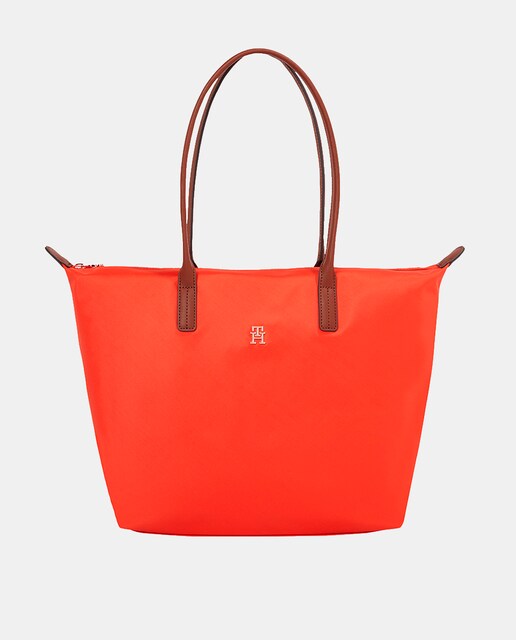 Imagem 0 de Mala Tipo Tote - Laranja