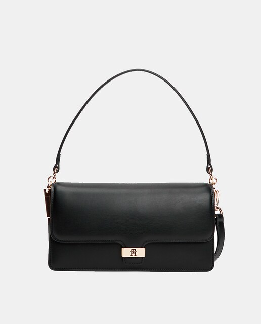 Imagem 0 de Mala a Tiracolo - Preto