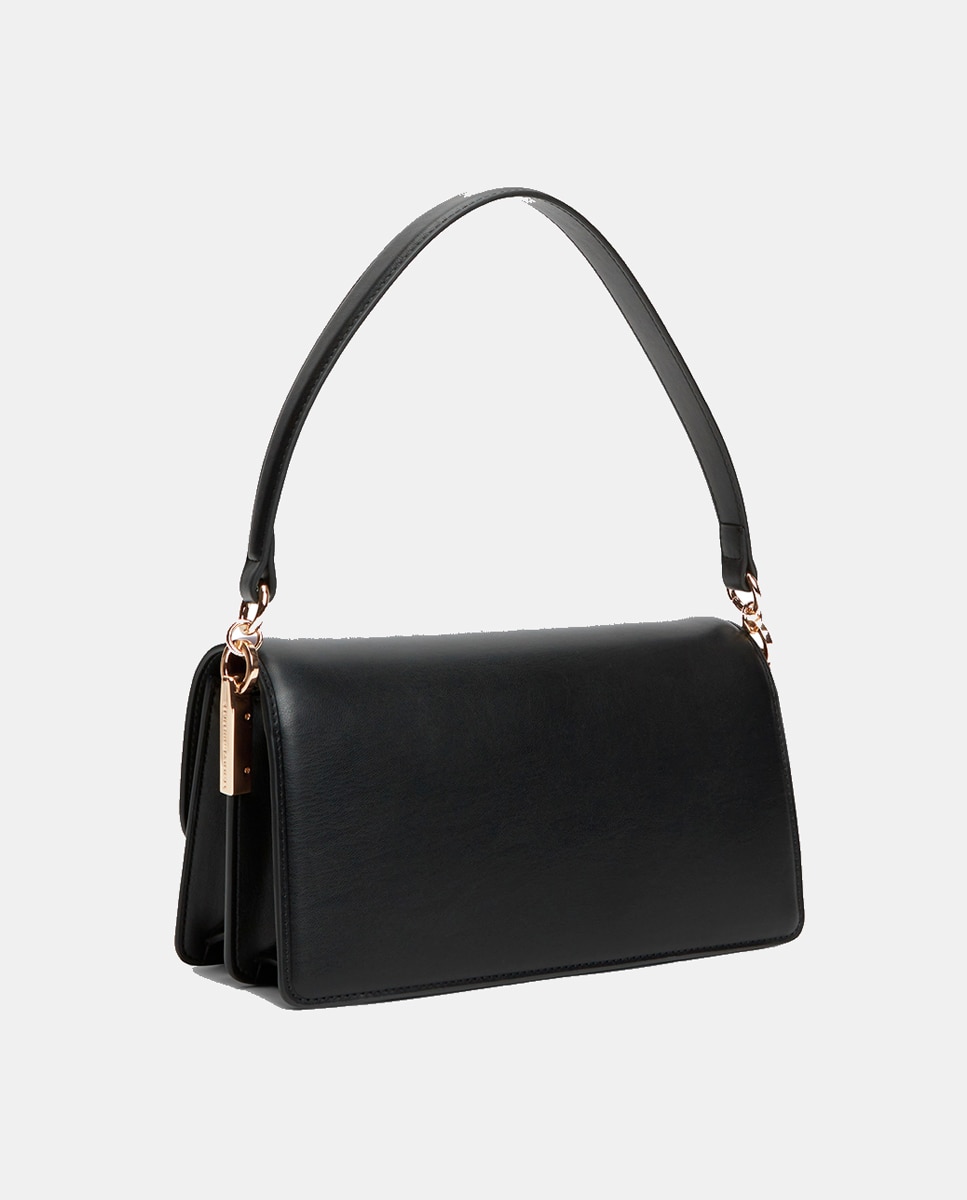 Mala a Tiracolo - Preto Preto-2