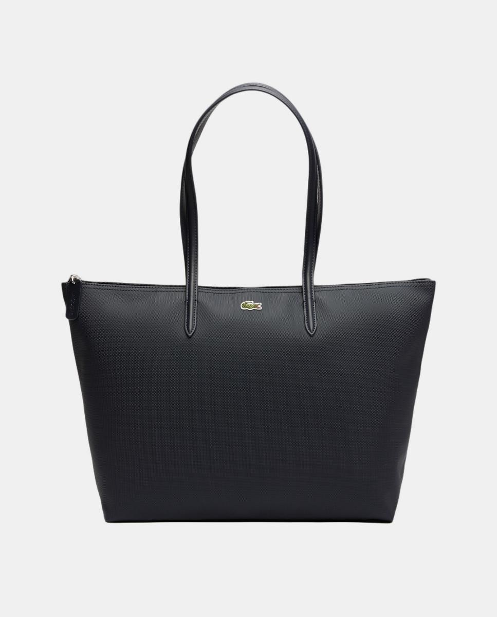 Mala Shopper Concept Preto-1
