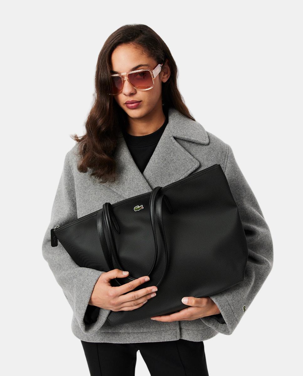 Mala Shopper Concept Preto-4