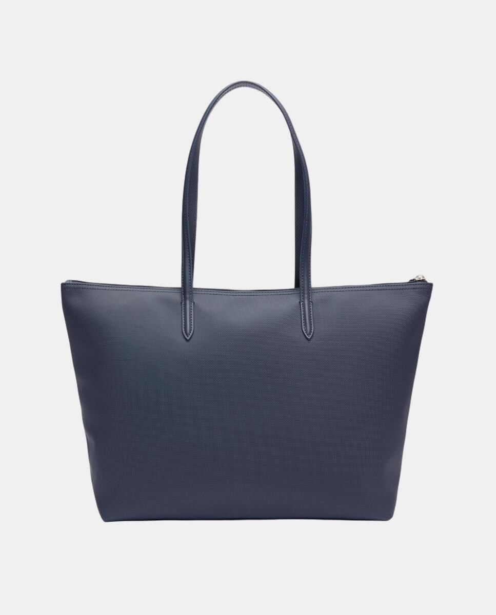 Mala Shopper Concept Azul-2