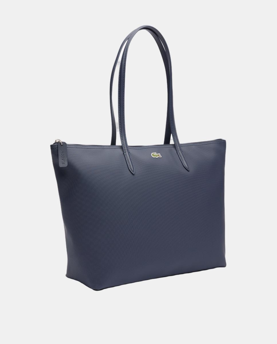 Mala Shopper Concept Azul-3