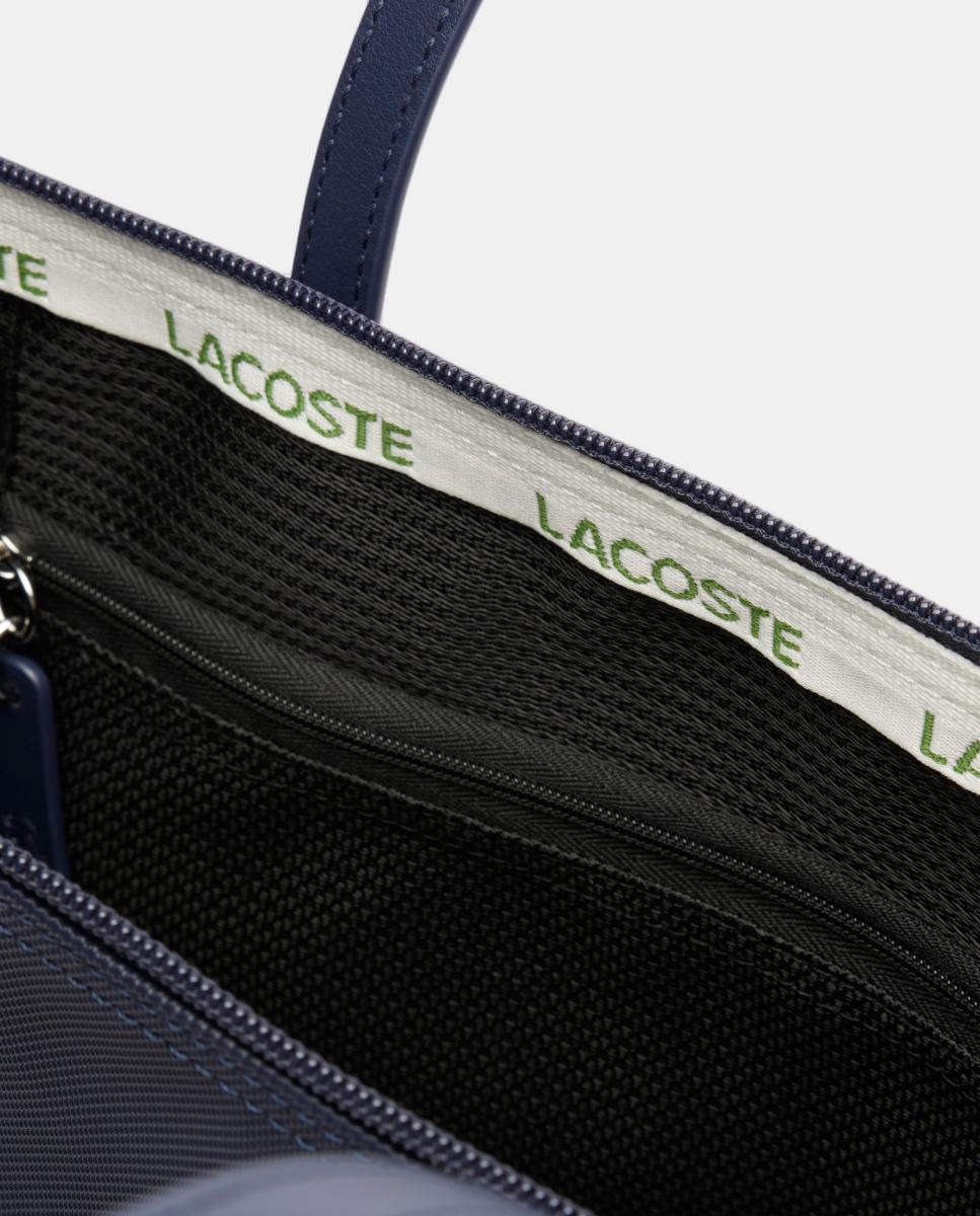 Mala Shopper Concept Azul-4