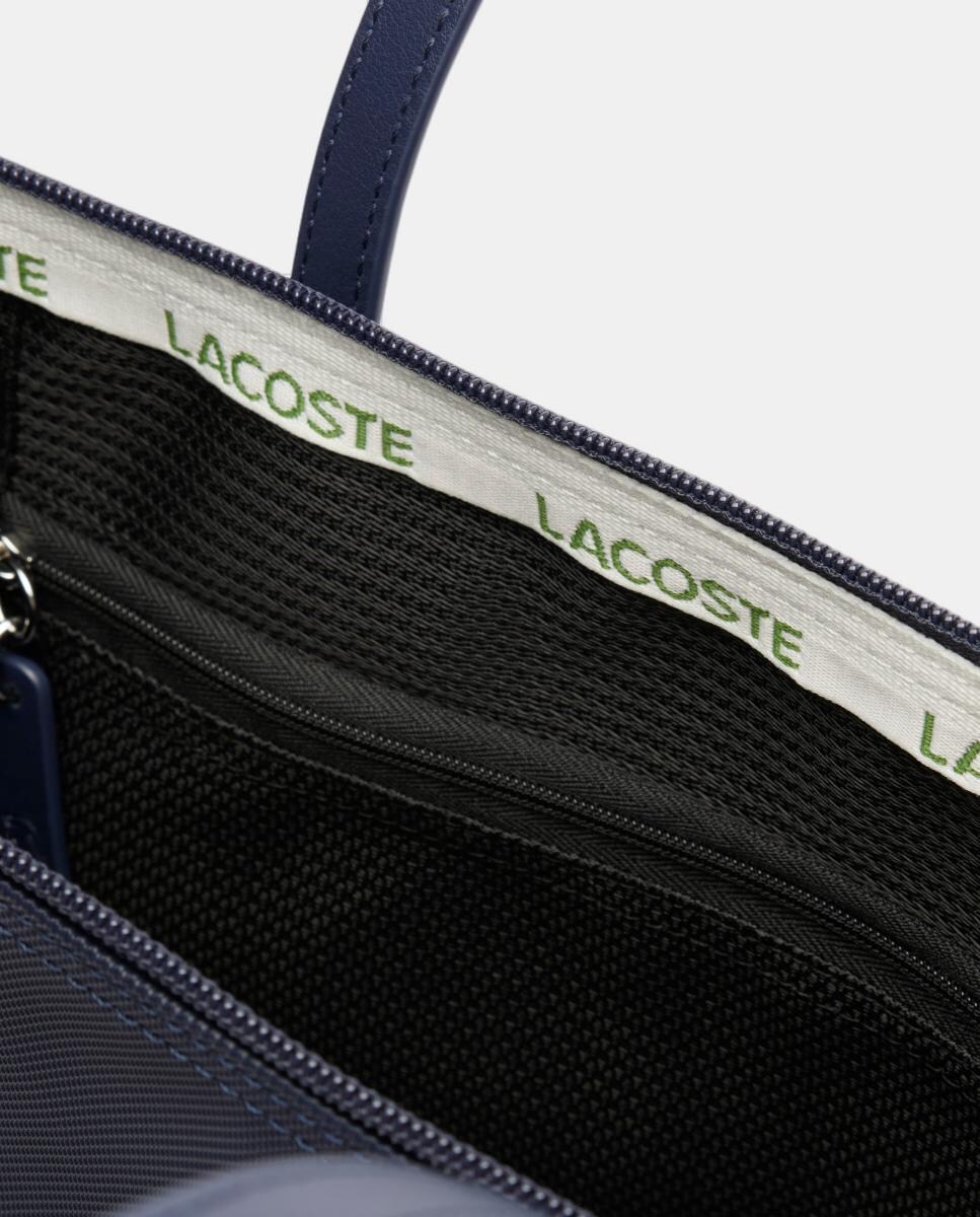 Mala Shopper Concept Azul-4