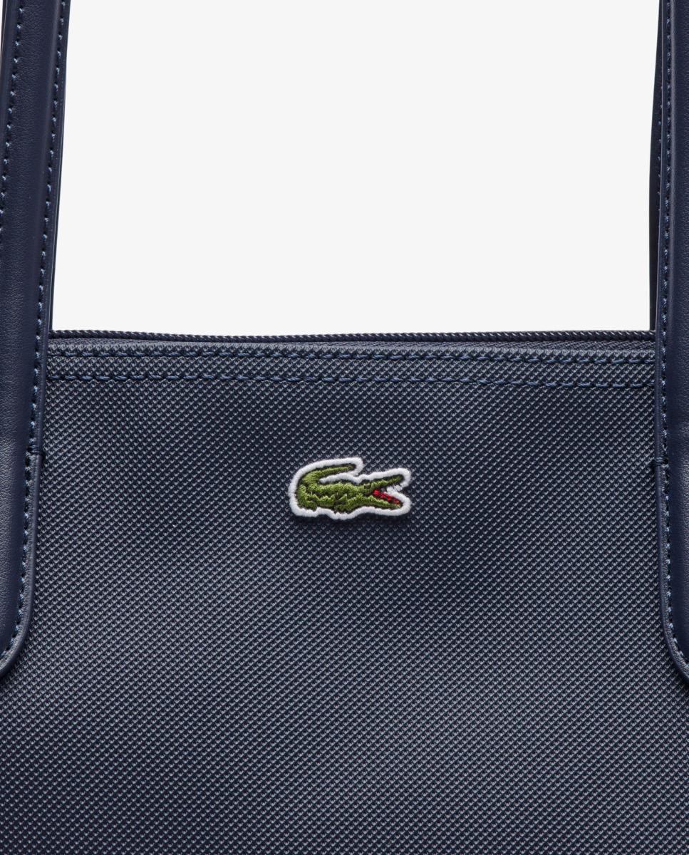 Mala Shopper Concept Vertical Azul-2