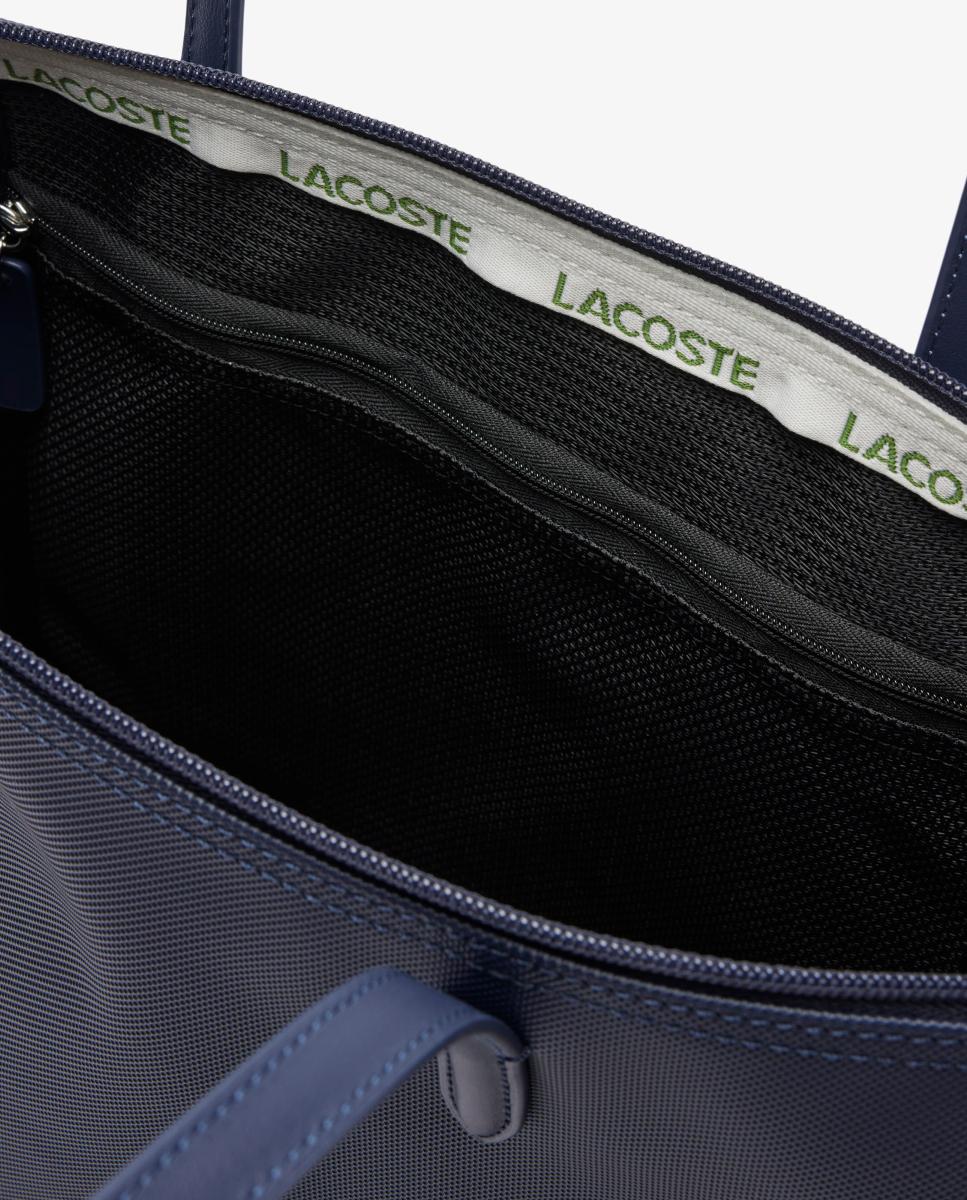 Mala Shopper Concept Vertical Azul-5