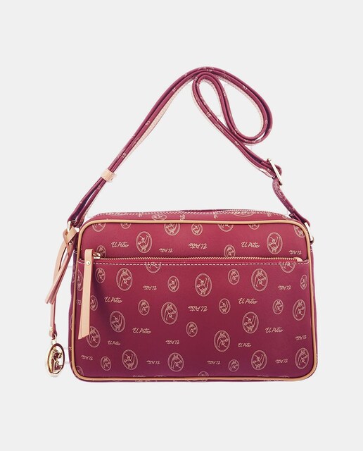 Imagem 0 de Mala Crossbody
