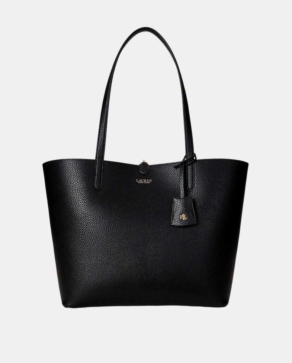 Mala Tipo Tote Grande Reversível Multicolor-1