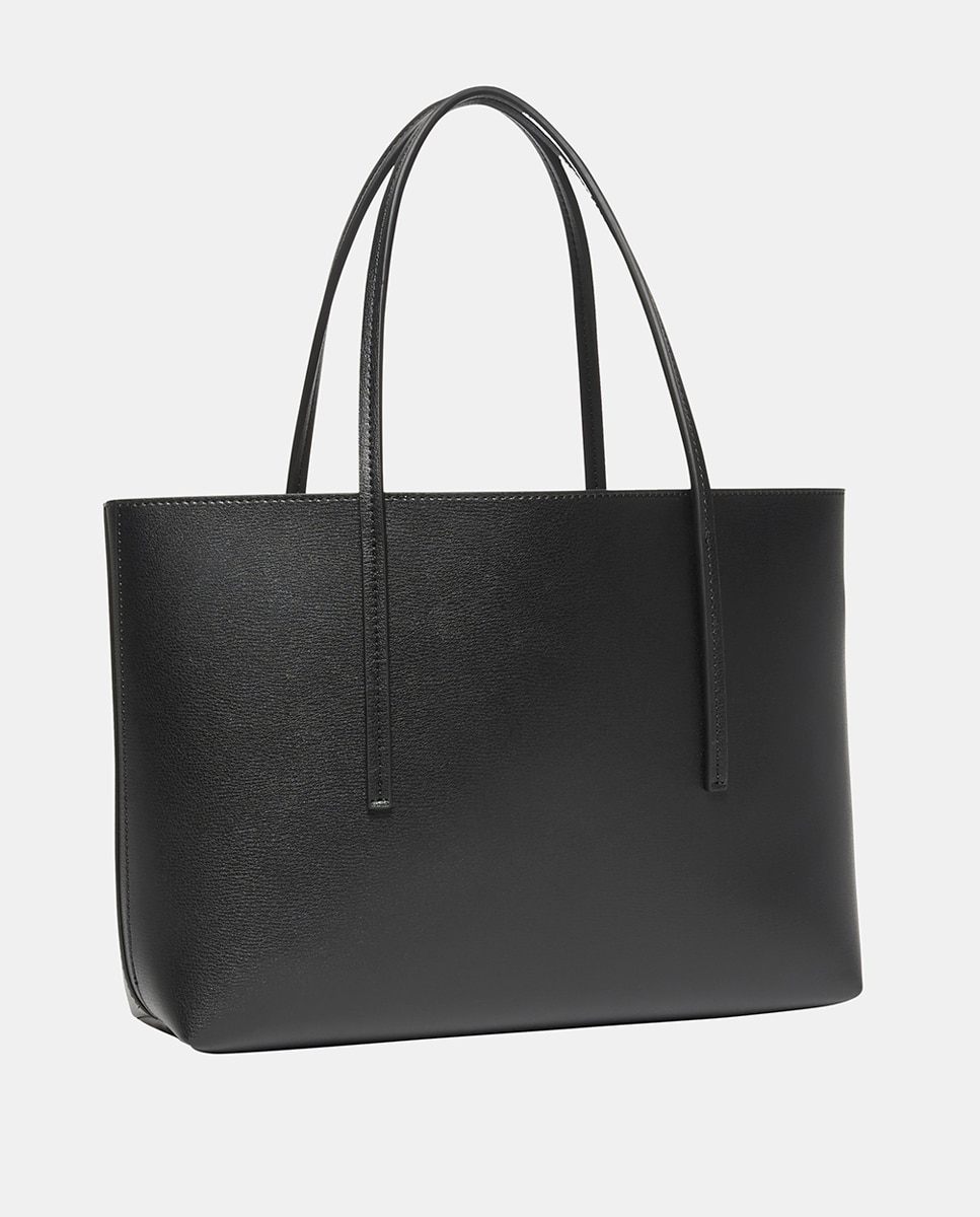 Mala Shopper Lisa Preto-3