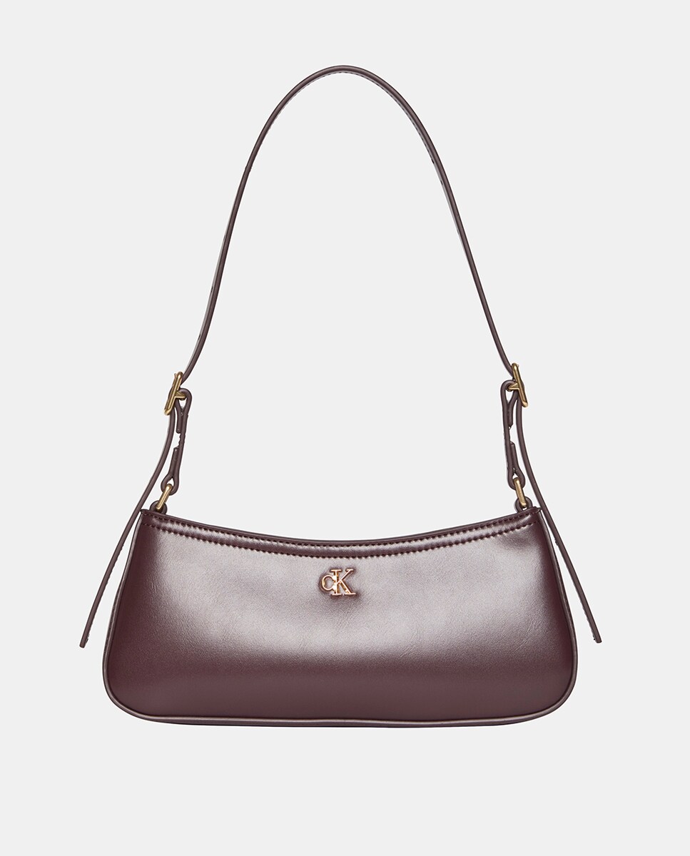 Bolso de hombro clásico Calvin Klein · Calvin Klein · El Corte Inglés