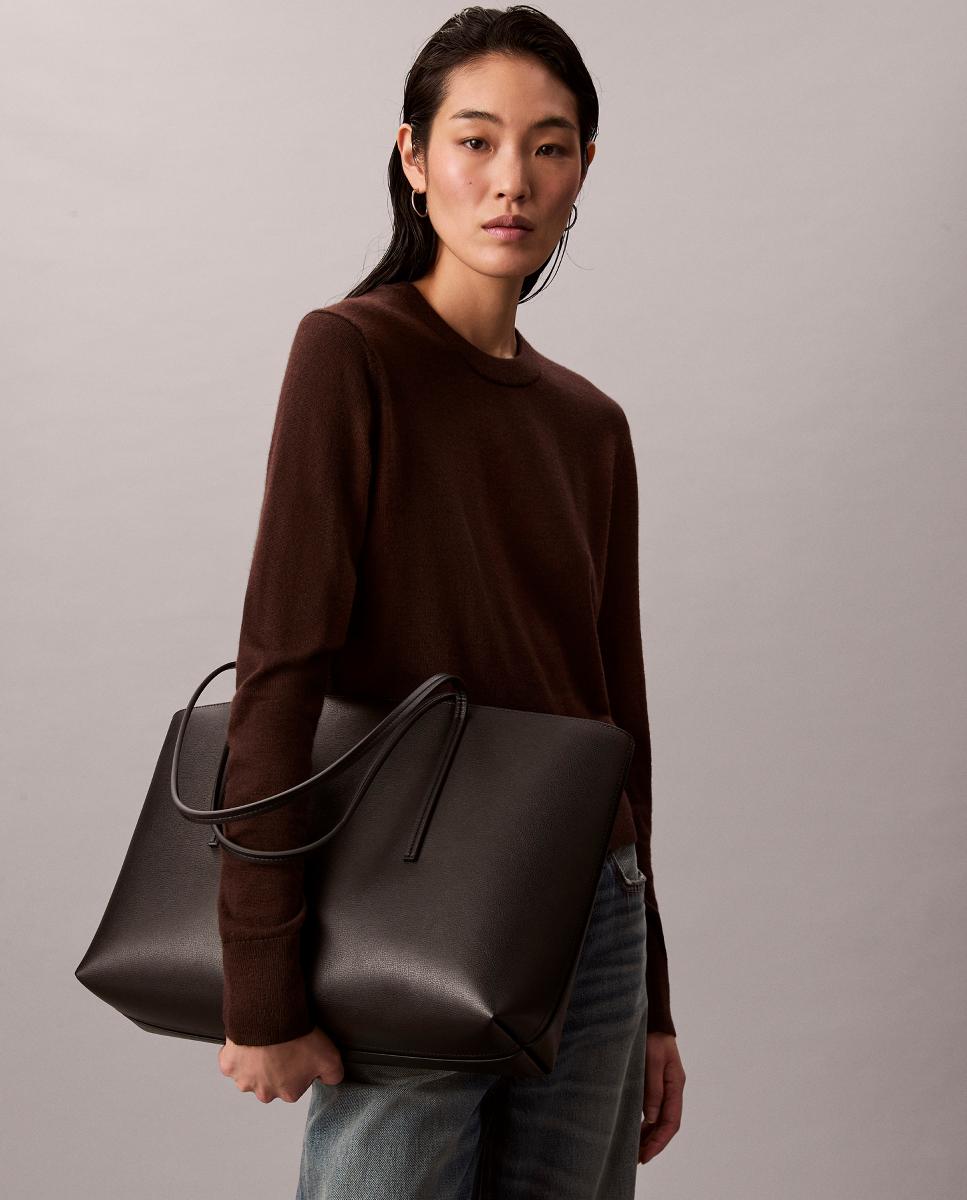 Mala Shopper Lisa Preto-2