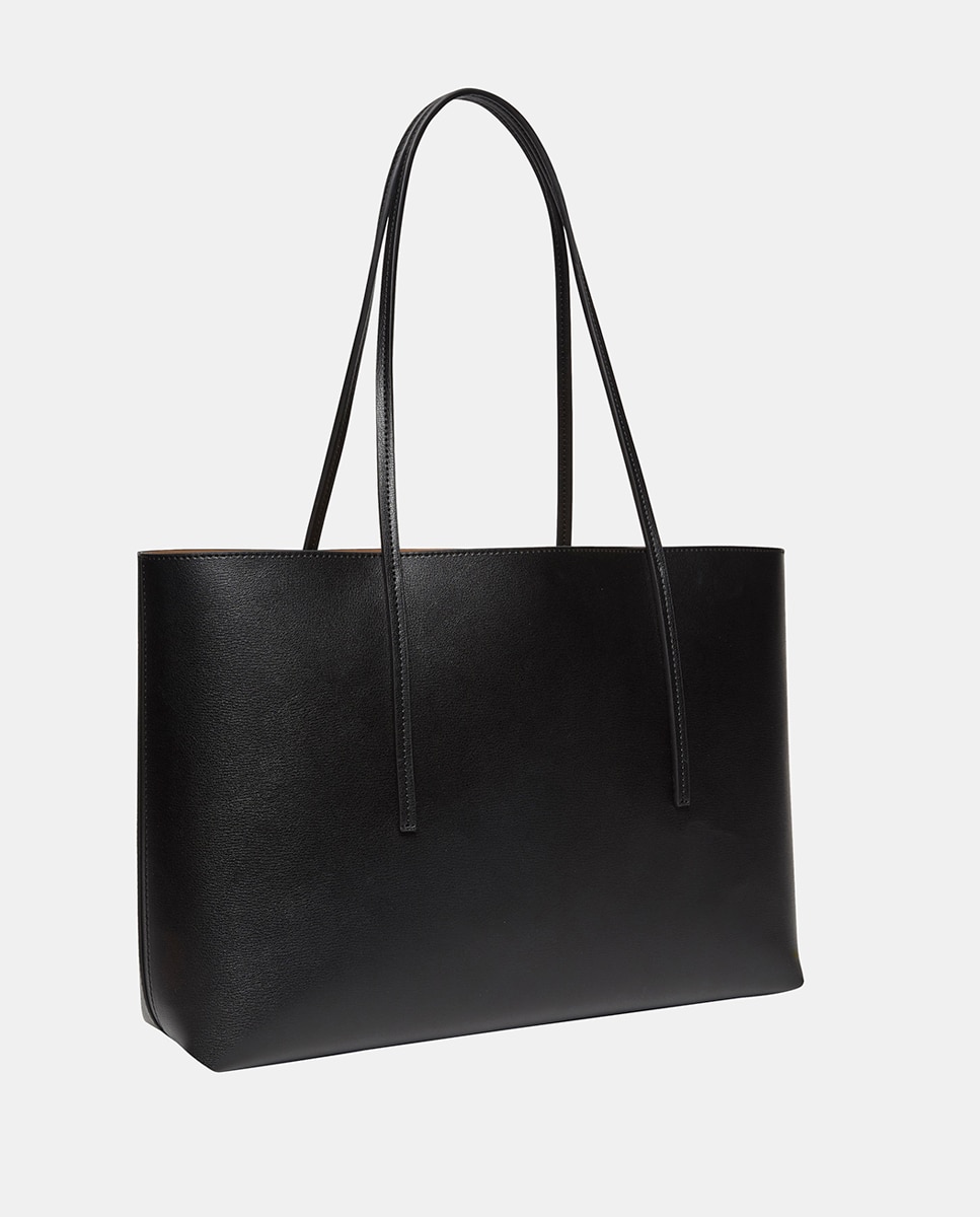 Mala Shopper Lisa Preto-3