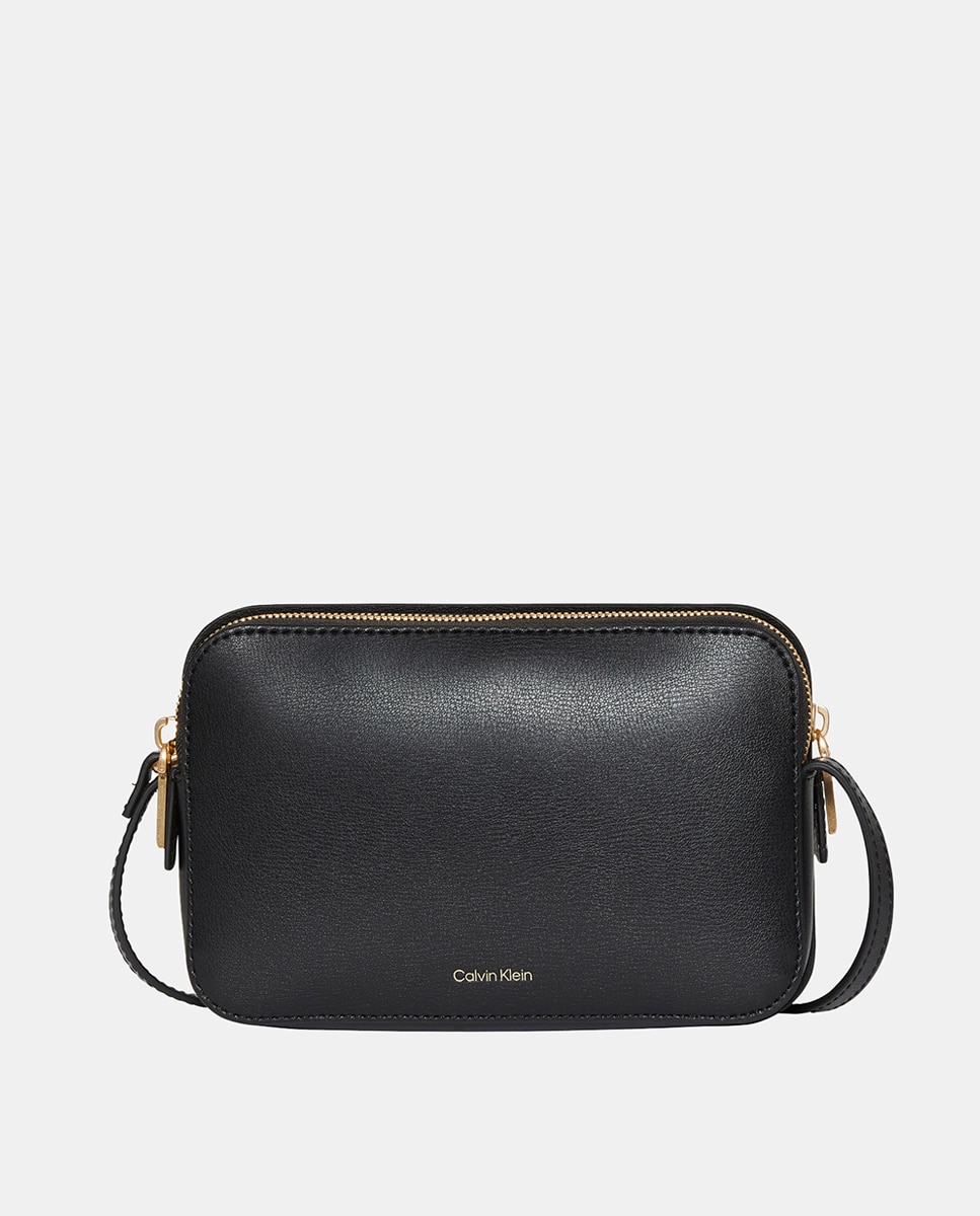 Mala a Tiracolo Pequena Preto-1