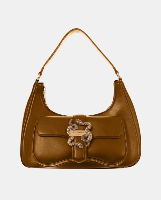 Imagem 0 de Mala Média com Fecho de Correr - Camel