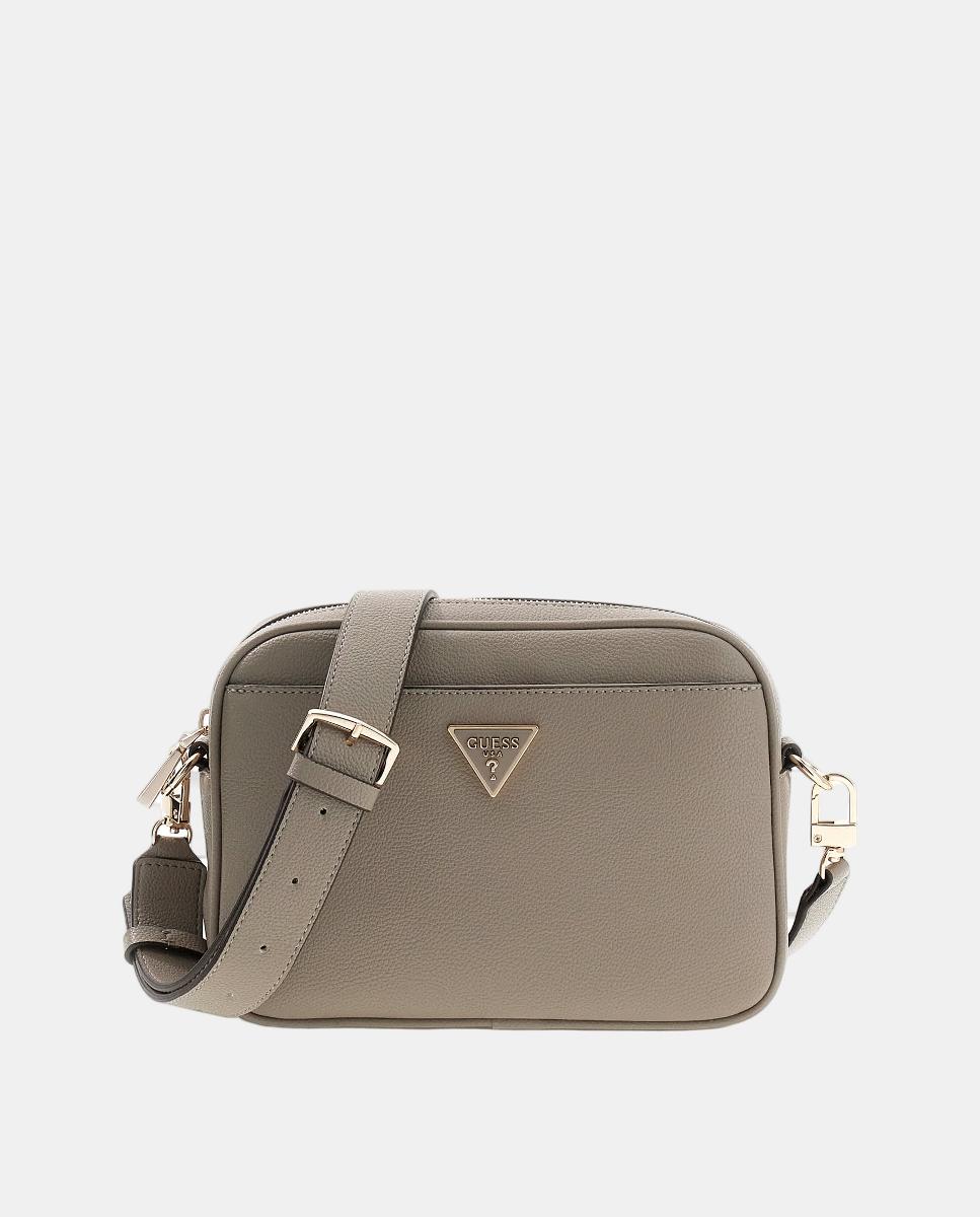 Imagem 0 de Mala a Tiracolo com Fecho de Correr