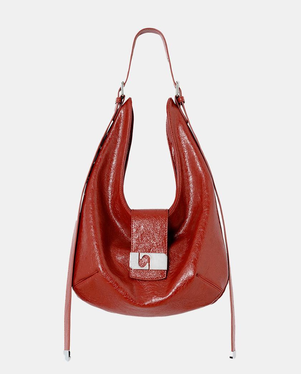 Mala Modelo Vixen Castanho-1