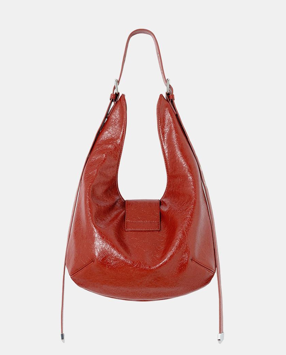 Mala Modelo Vixen Castanho-2