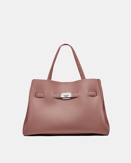 Imagen 0 de Bolso satchel BRYAR