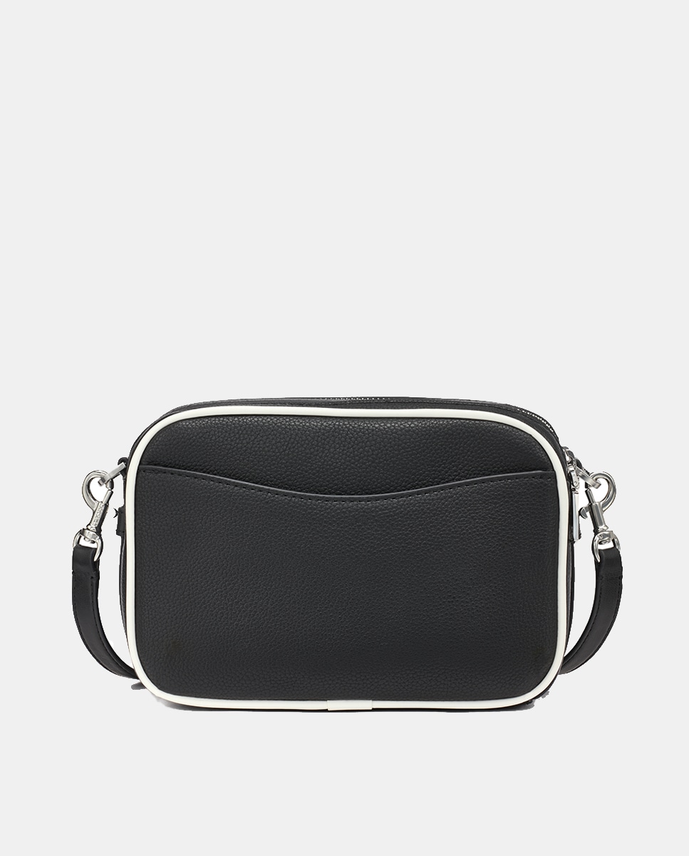 Mala a Tiracolo Nell Preto-2