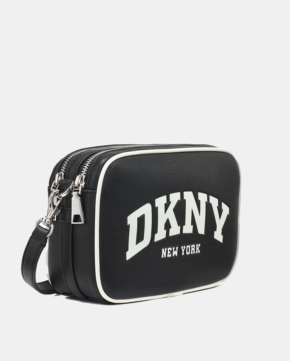 Mala a Tiracolo Nell Preto-3