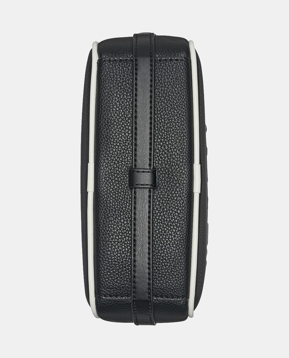 Mala a Tiracolo Nell Preto-5