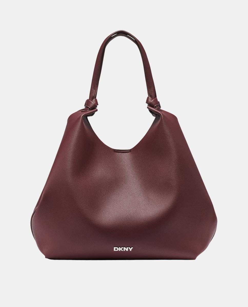 Mala Tipo Tote Paula Grande Bordeaux-3