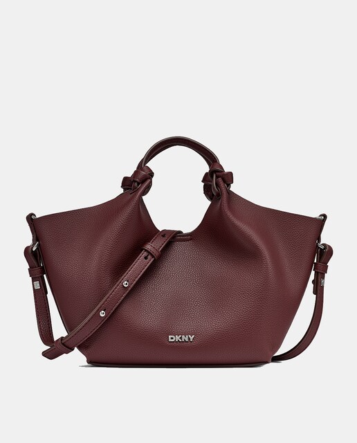 Imagen 0 de Bolso tote Paula pequeño