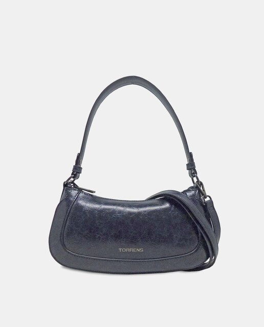 Imagem 0 de Mala de Ombro Pequena com Alça de Tiracolo Amovível