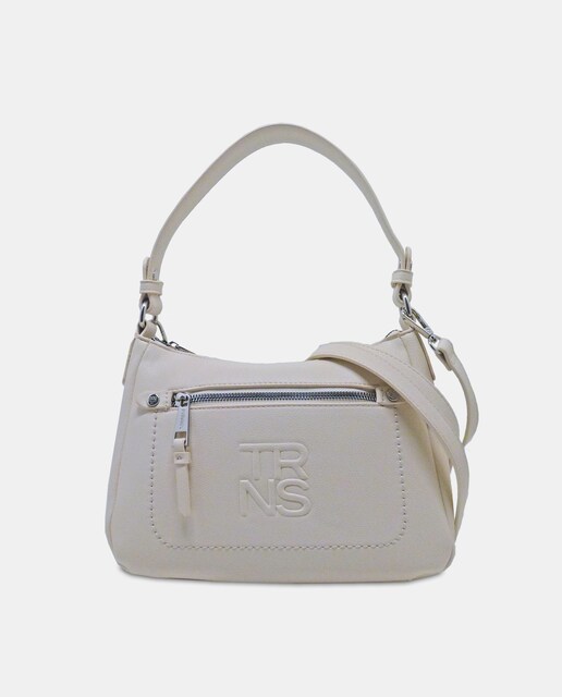 Imagem 0 de Mala Hobo com Alça de Tiracolo Amovível