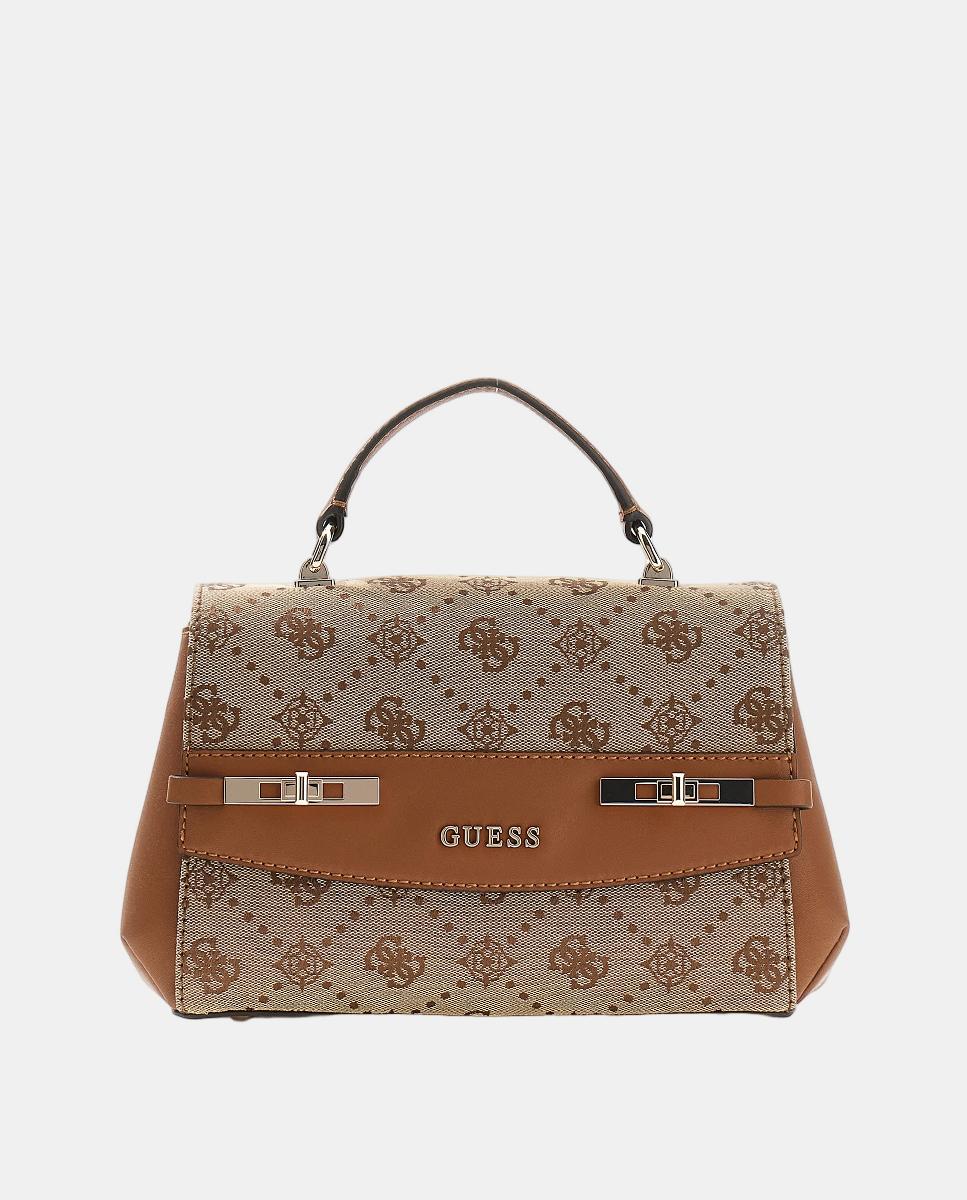 Imagem 0 de Mala de Mão com Fecho de Correr