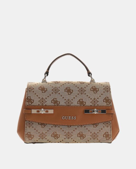 Imagem 0 de Mala de Mão com Fecho de Correr