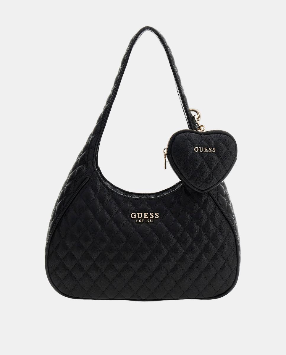 Imagem 0 de Mala de Ombro com Fecho de Correr