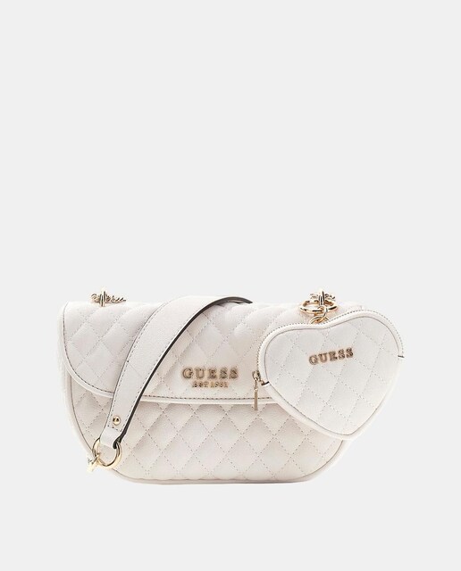 Imagem 0 de Mala a Tiracolo com Fecho de Correr