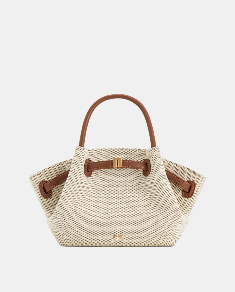 Imagem 0 de Mala Mini Modelo Hana