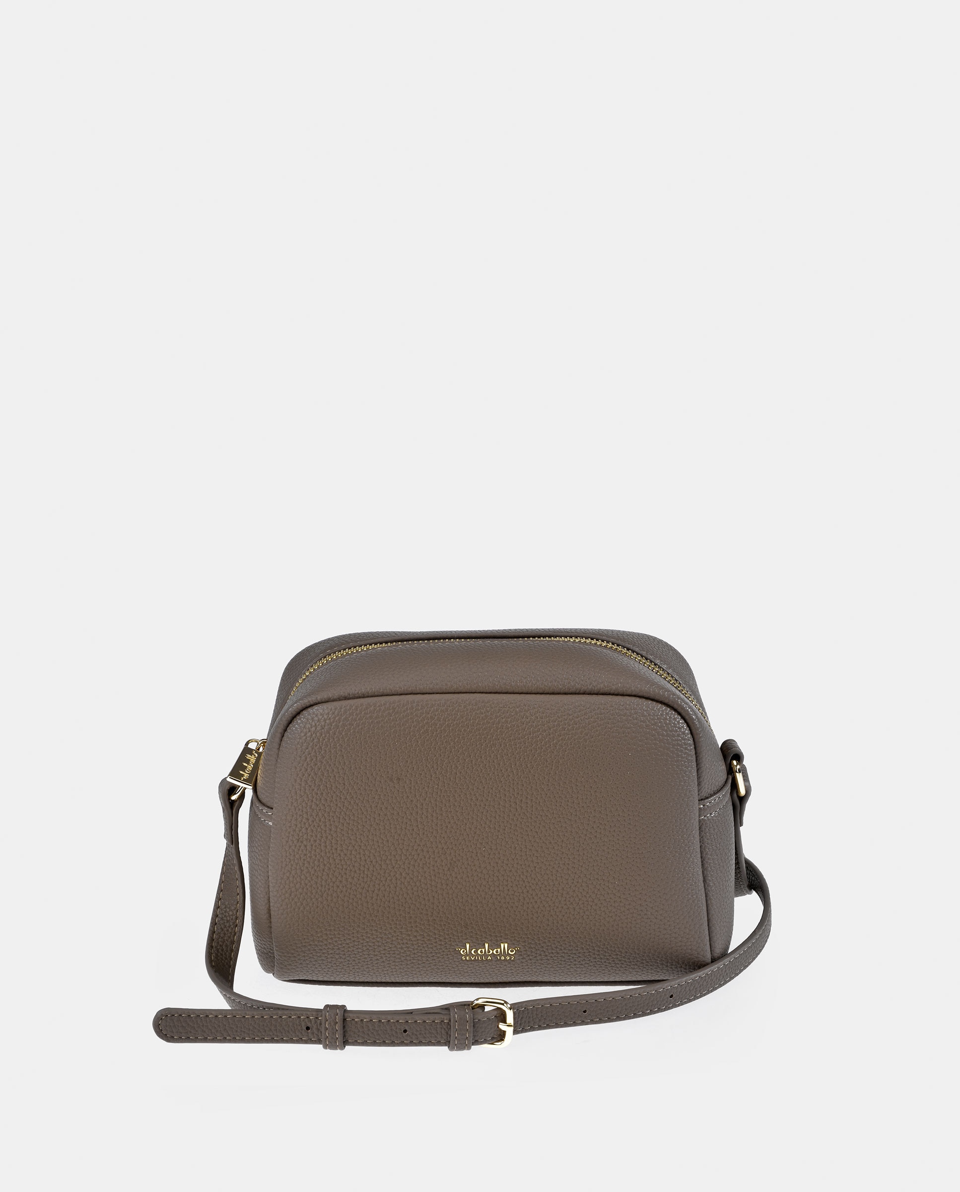 Imagem 0 de Mala Crossbody em Pele Sintética