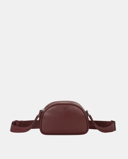 Imagem 0 de Mala Totalmente Forrada com Fecho de Correr