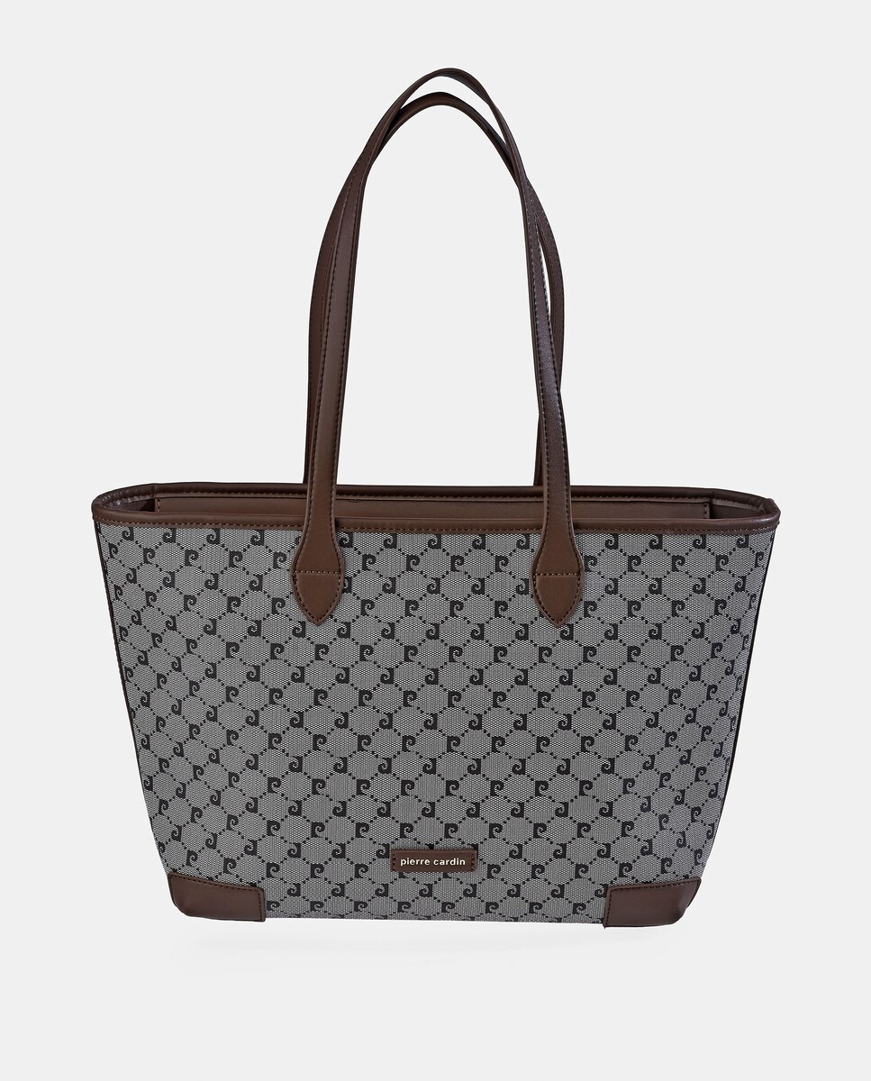 Cardin Moda Bolso Pierre Cardin Corte Ingles Bolso Shopping Pierre