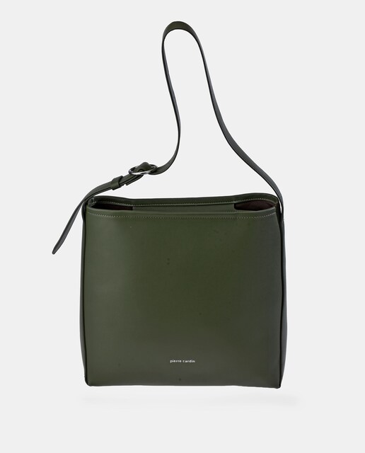 Imagen 0 de Bandolera Pierre Cardin en P.U