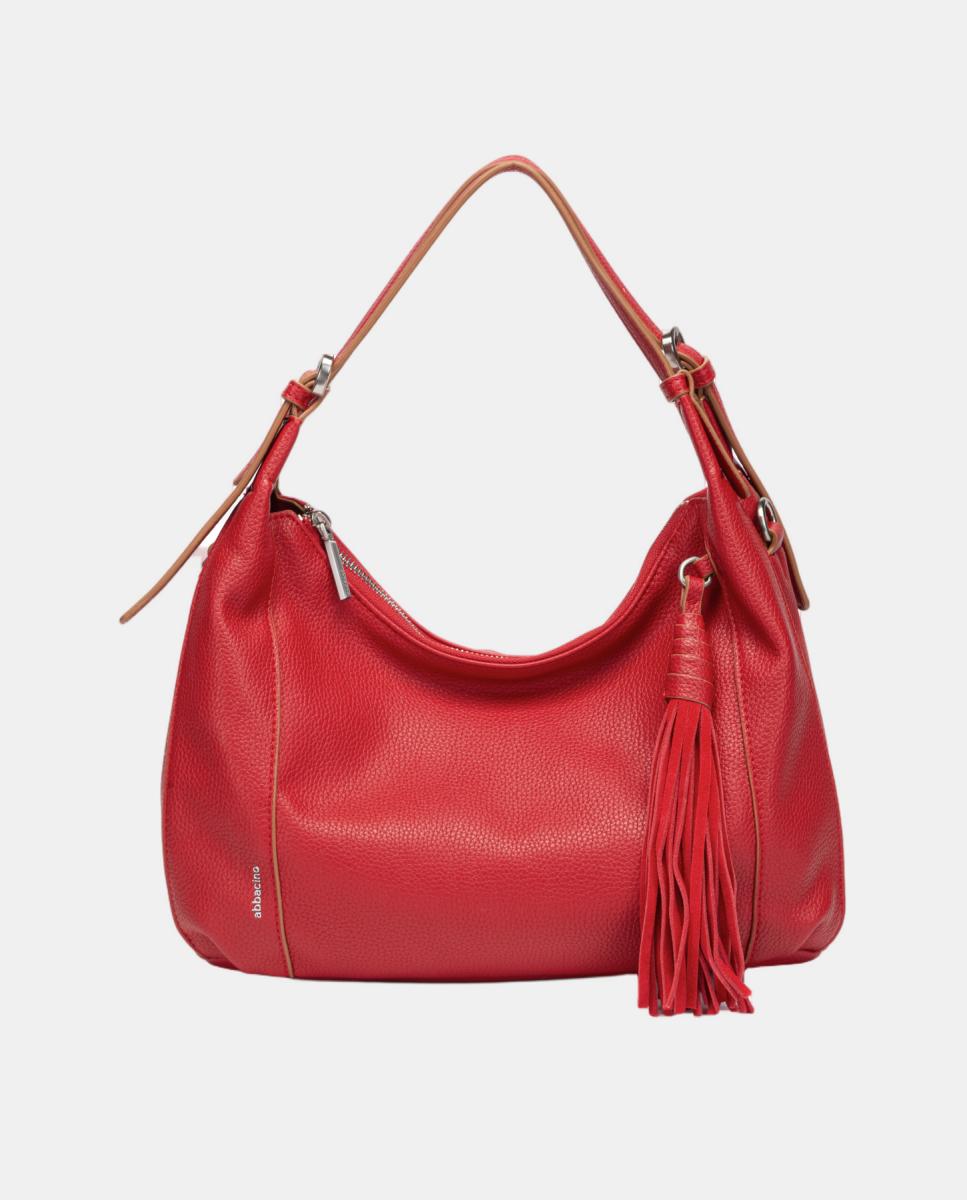 Imagem 0 de Mala de Ombro com Borla